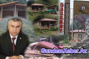 Gədəbəy İcra Hakimiyyəti haqda ANS-də verilən anonsun ardı niyə gəlmədi? VİDEO fakt