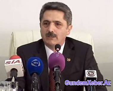 Zəlimxan Məmmədli rəsmi Tiflisə üsyan etdi...