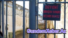 Yeni əfv siyahısında kimlərin adı var?