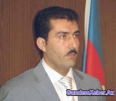Aqil Səmədbəyli Məhəmməd Hatəmini unutqanlıqda suçladı
