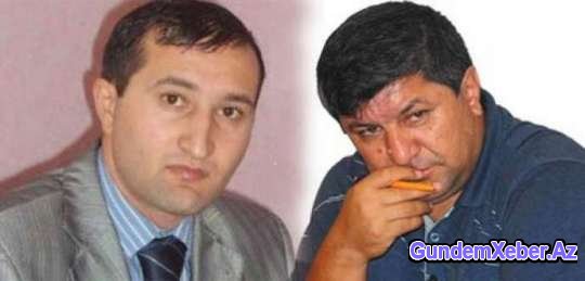 Pərviz Həşimli və Əvəz Zeynallı əfv oluna bilər...