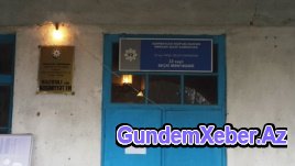 İmişlidə adları daimi siyahıda olmayan hərbiçilər səs verir...