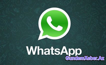 WhatsApp bombanı partladır