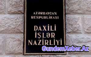 DİN-in vəzifəli şəxsinin ərköyün oğlu qəza törətdi – BDYPİ-i olayı gizlətdi (Yenilənib) -FOTOLAR