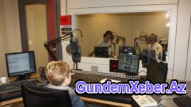 AzadlıqRadiosunun Bakı bürosunda axtarış