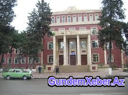 Gəncə Dövlət Universitetində Milli Qəhrəmanla görüş oldu