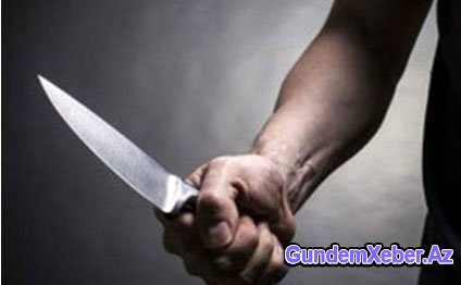 Azərbaycanda dəhşət: qısqanc ər arvadını xüsusi amansızlıqla öldürüb