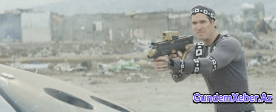 Xüsusi effektlər yığışdırılsa, müasir filmlər necə görünər? (FOTO)