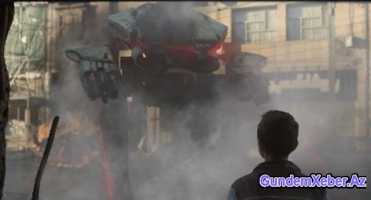 Xüsusi effektlər yığışdırılsa, müasir filmlər necə görünər? (FOTO)