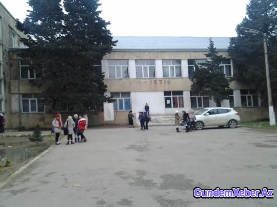 16 yaşlı Ceyhunu intihara aparan səbəb – Nakam sevgi - FOTOLAR