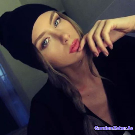 “İnstagram”da hamı bu seksual qızı izləyir - FOTOSESSİYA