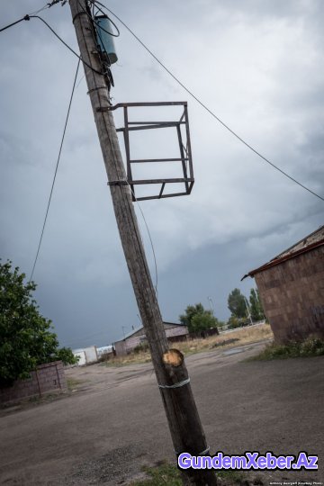 Spitak zəlzələdən 26 il sonra