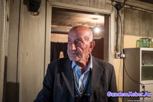 Spitak zəlzələdən 26 il sonra