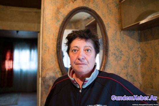 Spitak zəlzələdən 26 il sonra