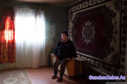 Spitak zəlzələdən 26 il sonra