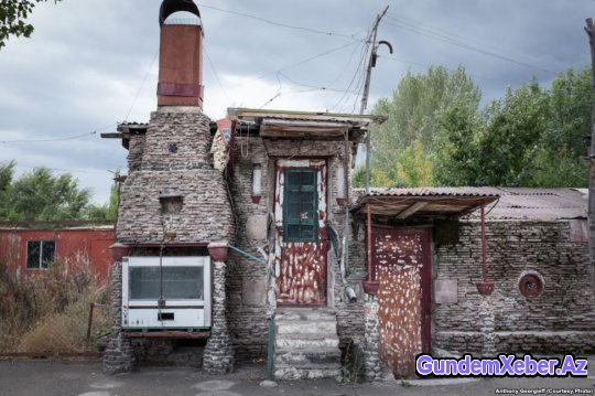 Spitak zəlzələdən 26 il sonra