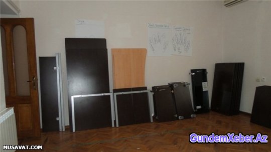 Ölkə jurnalistikasının müdafiəçisi çətin durumda... - FOTOLAR