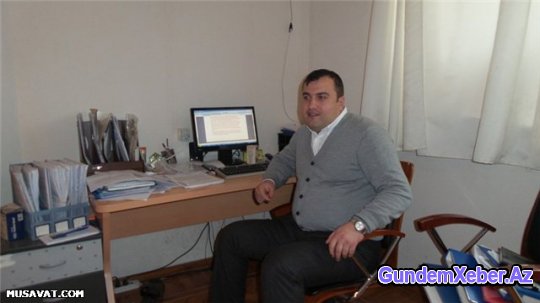 Ölkə jurnalistikasının müdafiəçisi çətin durumda... - FOTOLAR