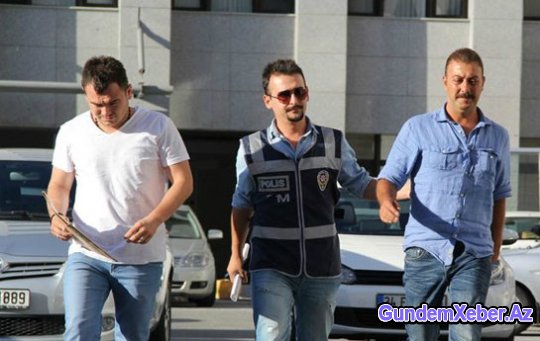 “Yahşi Cazibə”nin baş qəhrəmanına 20 il həbs cəzası (FOTO)