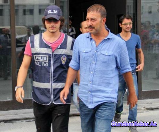 “Yahşi Cazibə”nin baş qəhrəmanına 20 il həbs cəzası (FOTO)