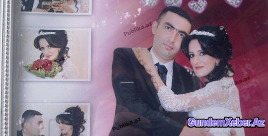Boğazı kəsilən üçaylıq hamilə qadın – Masallıdakı dəhşətli qətlin TƏFƏRRÜATI