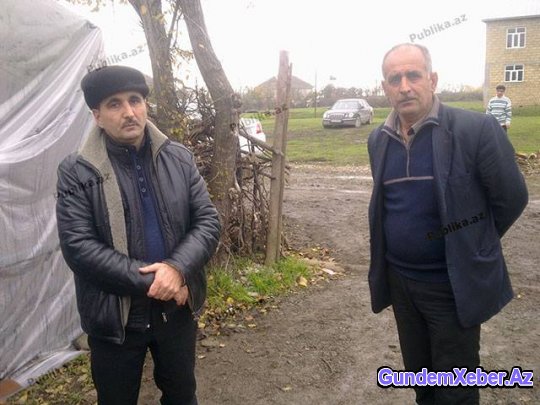 Boğazı kəsilən üçaylıq hamilə qadın – Masallıdakı dəhşətli qətlin TƏFƏRRÜATI