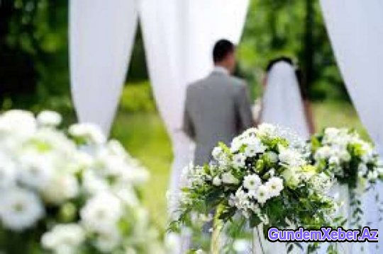 Tibbi arayışsız nikah olmayacaq