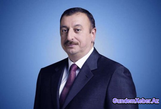 Prezident şəhid ailələrinə pul ayırdı