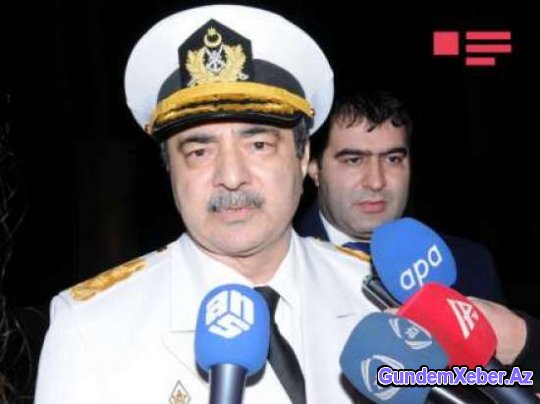 "Azadlıqda olduğuma görə İlham Əliyevə təşəkkür edirəm" - Həbsdən çıxan general