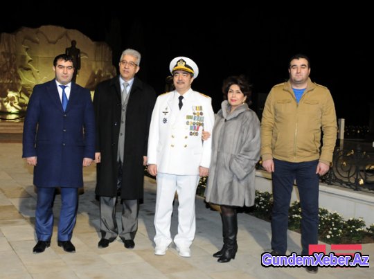 "Azadlıqda olduğuma görə İlham Əliyevə təşəkkür edirəm" - Həbsdən çıxan general