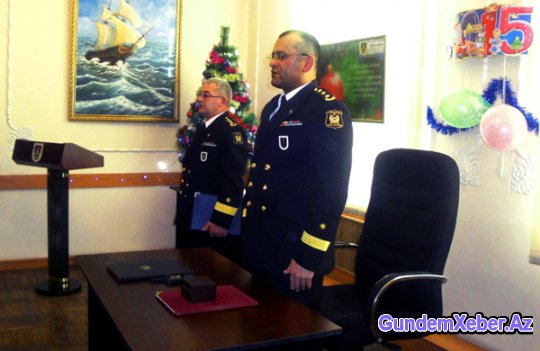 Zakir Həsənov ön cəbhədə (FOTO)