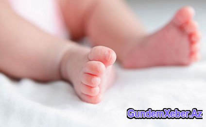 İlin ilk uşağı Türkiyədə oldu
