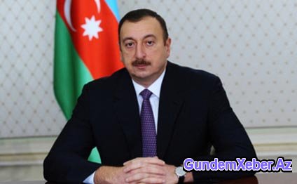 Prezident 5 milyon manat ayırdı