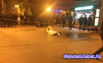 Başkəsən azərbaycanlıların statistikası - Fotolar