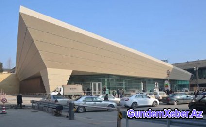 "28 May" metro stansiyasının girişinin istifadəyə verilməsi 3 ildən sonra mümkün olacaq