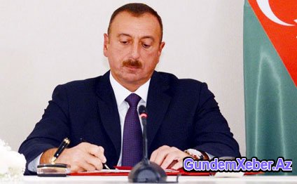 İlham Əliyev Vergi Məcəlləsində dəyişikliklər haqqında fərman imzaladı