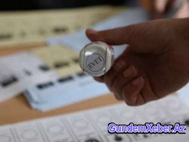 "Paralel dövlət"in seçki saxtakarlığı üzə çıxır – Sensasion açıqlama