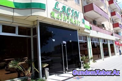 "Laçın" Klinikasında daha bir fırıldaq