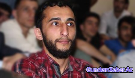 Gənclər Fazil Mustafanın təhqirinə cavab verdi- Screeshot 