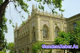 AMEA prezidenti Hacıbala Abutalıbovdan kömək istəyib