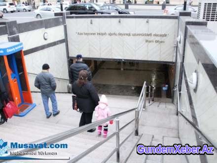 Avropa Oyunları onlarla satıcını işsiz qoydu: İntihar anonsu verildi - FOTOLAR