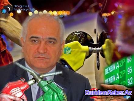 İki qəpiklik ajiotaj naziri bitirə bilər