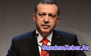 Ərdoğan Sərkisyanı Türkiyəyə dəvət etdi