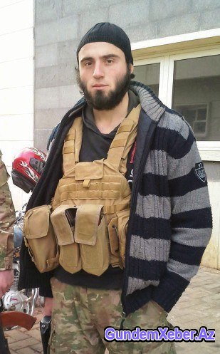 İstanbulda terror aktı törədən 18 yaşlı dağıstanlı qadınla bağlı yeni məlumat (FOTO)