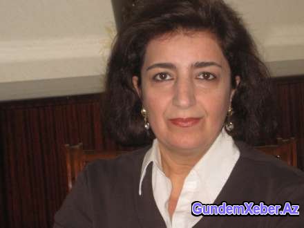 Mehriban Vəzirin anası vəfat edib