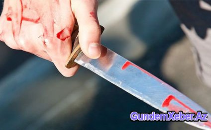 50 manata görə qardaş bacısını öldürdü