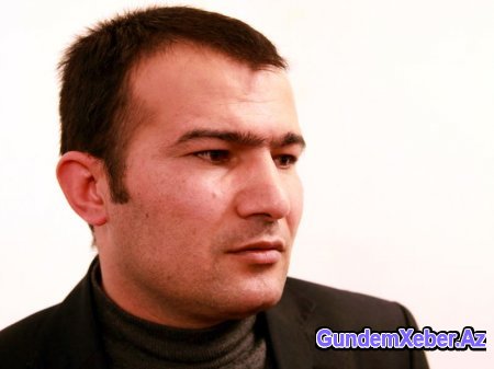Prokuror Seymur Həziyevə cəza istəyib