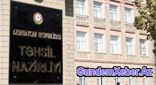 Səlim Müslümov müəllimlərə quru vəd verdi