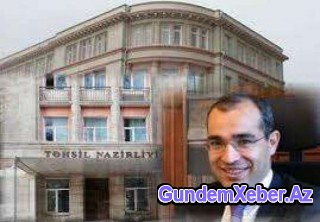 Mikayıl Cabbarovun Bakı təhsilinin başına açdığı oyunlar