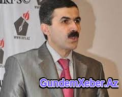Azərbaycanda ideal həbsxanalar olduğunu iddia edən generala cavab